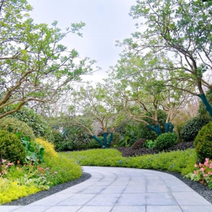 別墅庭院設(shè)計(jì)的后期如何養(yǎng)護(hù)当务之急？